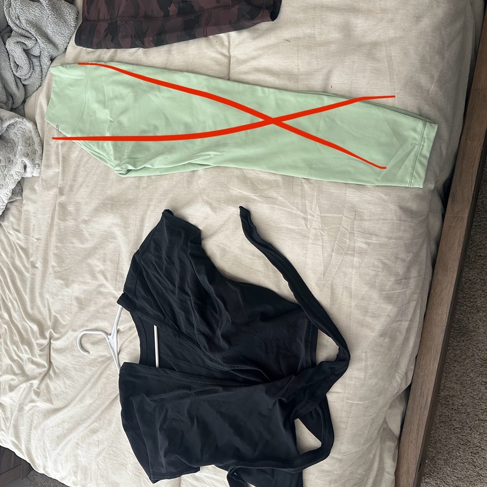 Lululemon Bundle - image 1